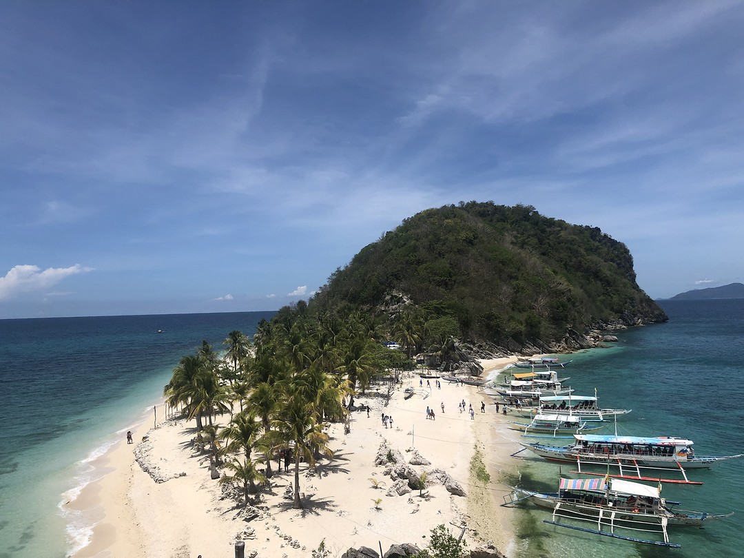 Eiland