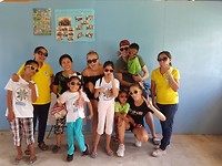Help the Filipino Children Foundation