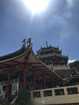 Taoïstische Tempel