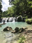 Watervallen