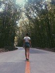 Man-Made Forest