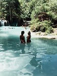 Watervallen