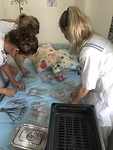 Donatie guimbal hospital