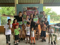 HFC foundation