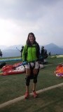 Paragliden