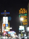 Thanon Khao San, Bangkok