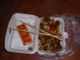 Night Market, Hua Hin