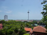 Melaka, uitzicht