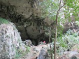 Niah Caves National Park
