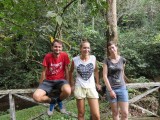 Niah Caves National Park