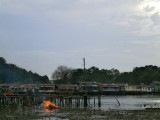Brunei Darussalam, Kampung Ayer