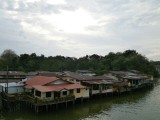 Brunei Darussalam, Kampung Ayer