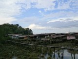 Brunei Darussalam, Kampung Ayer