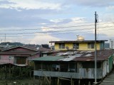 Brunei Darussalam, Kampung Ayer