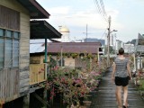 Brunei Darussalam, Kampung Ayer
