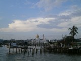 Brunei Darussalam, Kampung Ayer