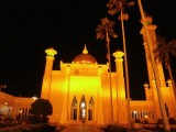 Brunei Darussalam, Sultan Omar Ali Saifuddin-moskee