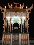 Brunei Darussalam, Sultan Omar Ali Saifuddin-moskee