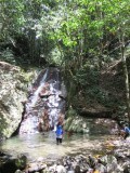 Kinabalu National Park