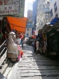 Hong Kong, Central