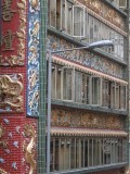 Hong Kong, Central