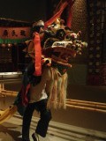 Hong Kong, Tsim Sha Tsui, Museum of History