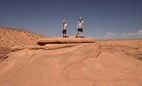 Antelope Canyon