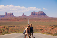 Monument Valley