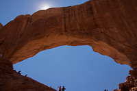 Windows Section, Arches NP