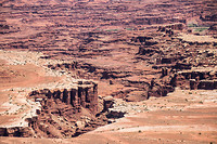 Canyonlands NP