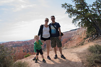 Bryce Canyon NP