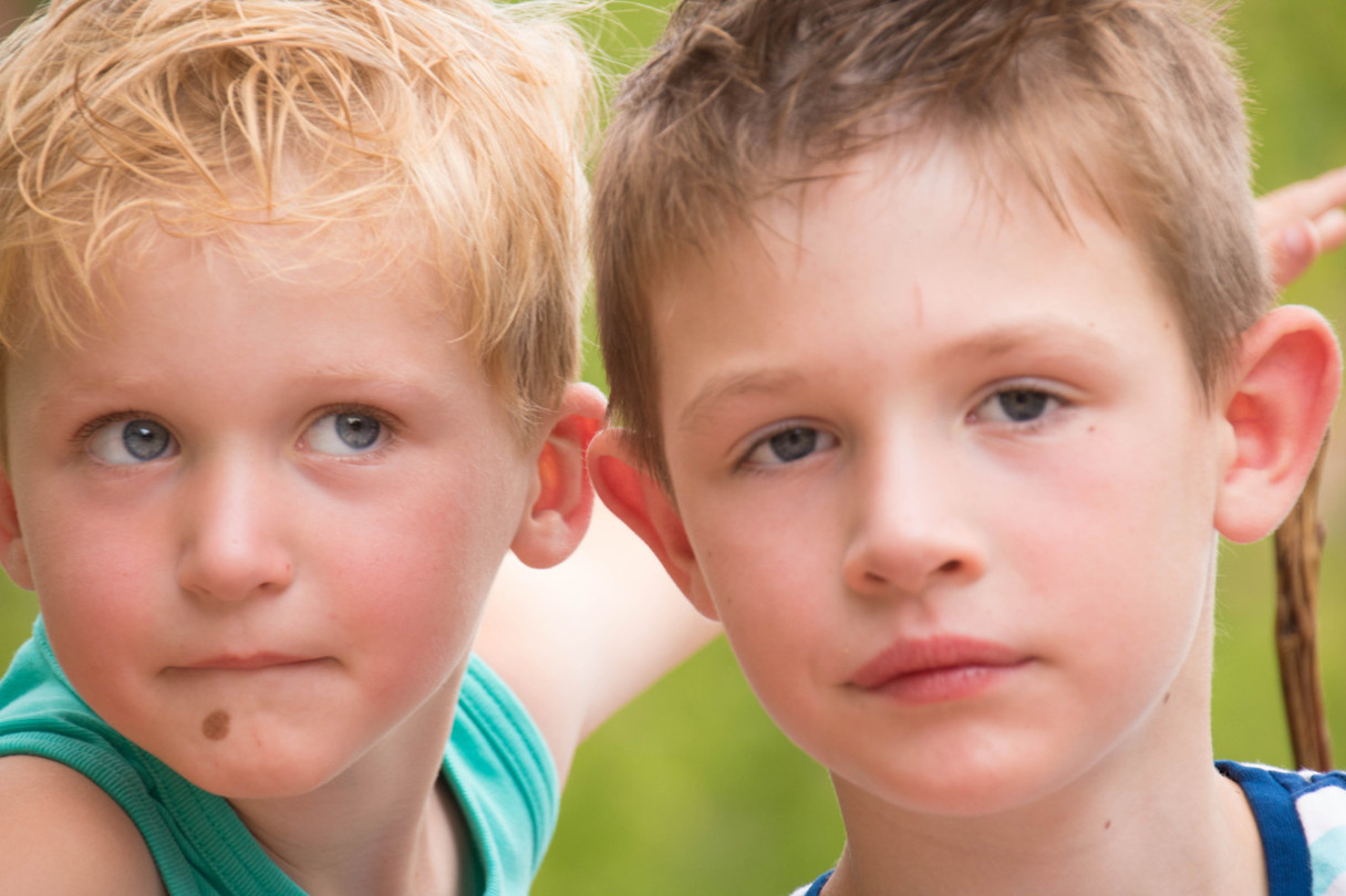 Onze moppies