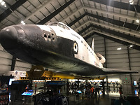 Endeavour