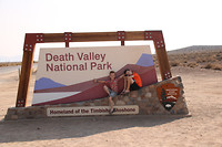 Death Valley NP