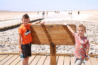Death Valley NP