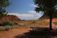 Snow Canyon State Park