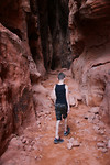 Snow Canyon State Park