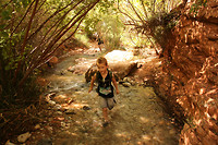 Kanerra Falls