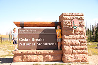 Cedar Breaks