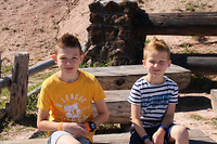 Cedar Breaks