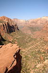 Zion NP