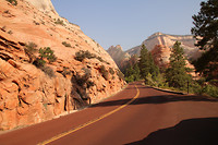 Zion NP