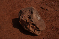 Moenkopi Dinosaur Tracks