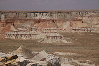 Coalmine Canyon