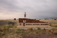 Wupatki NM