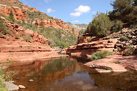 Slide Rock State Park