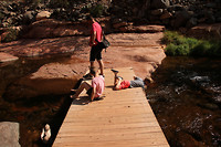 Slide Rock State Park