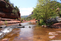 Slide Rock State Park
