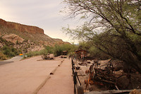 Apache trail