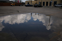 Reflection...